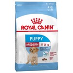 Сухой корм для щенков Royal Canin Medium Puppy