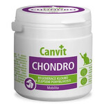 Витамины для котов Canvit Chondro