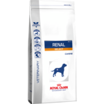 Лечебный сухой корм для собак Royal Canin Renal Select Canine