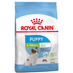 Сухой корм для щенков Royal Canin X-Small Puppy