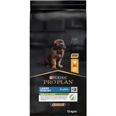 Сухой корм для собак Purina Pro Plan Large Robust Puppy