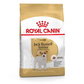 Сухий корм для собак Royal Canin Jack Russell Terrier Adult