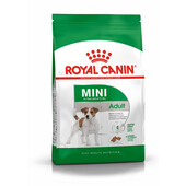 Сухий корм для собак Royal Canin Mini Adult