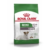 Сухой корм для собак Royal Canin Mini Ageing +12