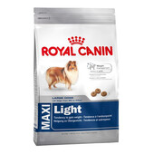 Сухой корм для собак Royal Canin Maxi Light