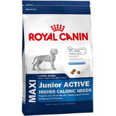 Сухой корм для собак Royal Canin Maxi Junior Active