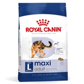 Сухой корм для собак Royal Canin Maxi Adult