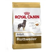 Сухий корм для собак Royal Canin Rottweiler Adult