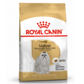 Сухой корм для собак Royal Canin Maltese Adult