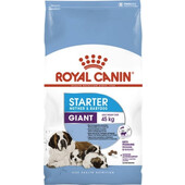 Сухой корм для собак Royal Canin Giant Starter Mother & Babydog