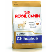Сухой корм для собак Royal Canin Chihuahua Junior