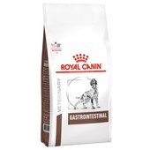 Лікувальний сухий корм для собак Royal Canin Gastrointestinal