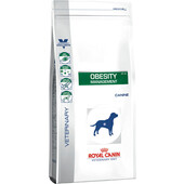 Лечебный сухой корм для собак Royal Canin Obesity Management Canine
