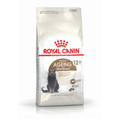 Сухой корм для котов Royal Canin Ageing Sterilised 12+
