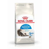 Сухой корм для котов Royal Canin Indoor Long Hair