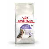 Сухой корм для котов Royal Canin Appetite Control Sterilised 7+