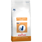 Сухой корм для котов Royal Canin Senior Consult Stage 1