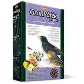 Корм для комахоїдних птахів Padovan GranPatee Insectes