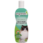 Шампунь для котов Espree Silky Show Cat Shampoo