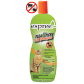 Шампунь для котов Espree Flea & Tick Cat Shampoo