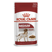 Влажный корм для собак Royal Canin Medium Adult
