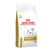 Лечебный сухой корм для собак Royal Canin Urinary S/O Small Dogs