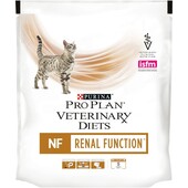 Лечебный сухой корм для кошек Purina Pro Plan Veterinary Diets NF Renal Function