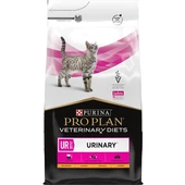ЛІкувальний сухий корм для котів Purina Pro Plan Veterinary Diets UR Urinary