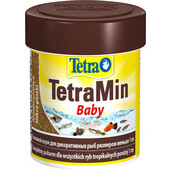 Корм для рибок Tetra TetraMin Baby