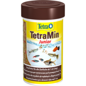 Корм для рыбок Tetra TetraMin Junior