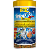 Корм для аквариумных рыб Tetra TetraPro Energy