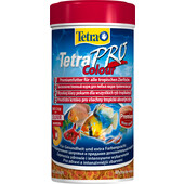 Корм для рибок Tetra TetraPro Colour