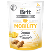 Лакомства для собак Brit Care Mobility Squid & Pineapple