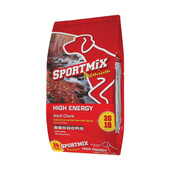 Сухой корм для собак Sportmix High Energy Adult Chunk