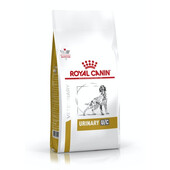 Сухой корм для собак Royal Canin Urinary U/C Dog