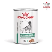 Влажный корм для собак Royal Canin Glycobalance Low Carbohydrate Loaf