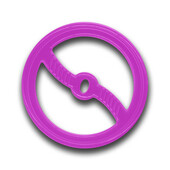 Игрушка для собак Bionic Opaque Toss-N-Tug Org