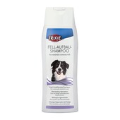 Шампунь-кондиционер для собак против запутывания шерсти Trixie Fell-Aufbau-Shampoo