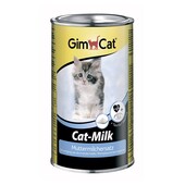 Заменитель молока для кошек GimCat Cat-Milk Plus Taurine