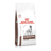 Лечебный сухой корм для собак Royal Canin Gastrointestinal High Fibre