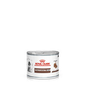 Влажный лечебный корм для щенков Royal Canin Gastrointestinal Puppy Ultra Soft Mousse