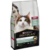 Сухой корм для кошек Purina Pro Plan LiveClear Sterilised Adult Salmon