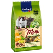 Корм для пацюків Vitakraft Premium Menu Vital
