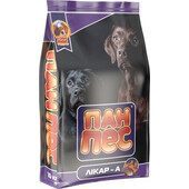 Сухой корм для собак Пан Пес Врач-А