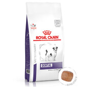 Лечебный сухой корм для собак Royal Canin Dental Small Dogs
