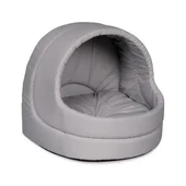 Домик для кошек и собак с лежанкой Природа Comfort