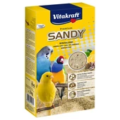 Песок для птиц Vitakraft Sandy Mineralsand
