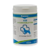 Витамины для собак Canina V25