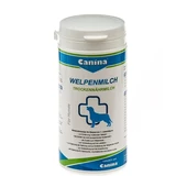 Заменитель молока для собак Canina Welpenmilch
