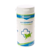 Заменитель молока для котят Canina Katzenmilch